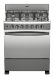Acros Estufa y Horno de Gas de 30