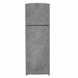 Acros Refrigerador AT091FG, 9 Pies Cúbicos, Plata