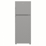 Acros Refrigerador AT1130F, 11 Pies Cúbicos, Plata
