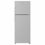 Acros Refrigerador AT1330D, 13 Pies Cúbicos, Acero Inoxidable
