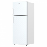 Acros Refrigerador AT1330W, 13 Pies Cúbicos, Blanco