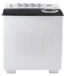 Acros Lavadora de Carga Superior ALD1945JE, 19kg Lavado, Blanco