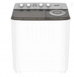 Acros Lavadora de Carga Superior ALD-1645JEENM, 16kg Lavado, Blanco