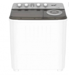 Acros Lavadora de Carga Superior ALD-1645JEENM, 16kg Lavado, Blanco