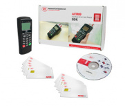 ACS Terminal Portátil ACR89U-A2 SDK, FreeRTOS