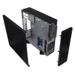 Gabinete Acteck Lubeck GS660, Mini-Tower, Micro-ATX/Mini-ITX, USB 2.0/3.0, con Fuente de 500W, 1 Ventilador Instalado, Negro - Imagen adicional 4