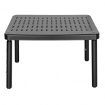 Acteck Base para Monitor 32", hasta 20kg, Negro