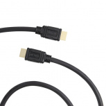 Acteck Cable HDMI de Alta Velocidad Linx Plus 230 HDMI Macho - HDMI Macho, 4K, 3 Metros, Negro