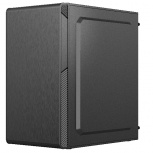 Gabinete Acteck Performance II GI215, Micro-Tower, Micro-ATX/Mini-ITX, USB 2.0, con Fuente de 500W, sin Ventiladores Instalados, Negro - Imagen adicional 3