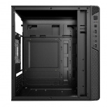 Gabinete Acteck Performance II GI215, Micro-Tower, Micro-ATX/Mini-ITX, USB 2.0, con Fuente de 500W, sin Ventiladores Instalados, Negro - Imagen adicional 4