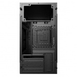 Gabinete Acteck Performance II GI215, Micro-Tower, Micro-ATX/Mini-ITX, USB 2.0, con Fuente de 500W, sin Ventiladores Instalados, Negro - Imagen adicional 5