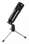 Acteck Micrófono Devo Plus MC455, Alámbrico