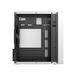Gabinete Acteck Zenith GI656, Mini-Tower, Micro-ATX/Mini-ITX, USB 2.0/3.0, con Fuente de 500W, 1 Ventilador Instalado, Blanco - Imagen adicional 1