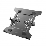 Acteck Base para Montaje Enforce Tray para Laptop 15.6", Negro
