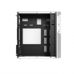 Gabinete Acteck Performance II GI215, Midi-Tower, Micro-ATX/Mini-ITX, USB 2.0, con Fuente de 500W, sin Ventiladores Instalados, Blanco - Imagen adicional 3