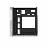 Gabinete Acteck Performance II GI215, Midi-Tower, Micro-ATX/Mini-ITX, USB 2.0, con Fuente de 500W, sin Ventiladores Instalados, Blanco - Imagen adicional 4