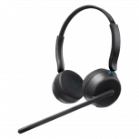 Acteck Audífonos Active Sync HCS580, Alámbrico/Inalámbrico, Bluetooth, USB-A/USB-C