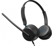 Acteck Audífonos Active Pro HC565, Alámbrico, USB-A