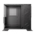 Gabinete Acteck Onex GS455, Mini-Tower, Micro-ATX/Mini-ITX, USB 2.0/3.0, con Fuente de 500W, 1 Ventilador Instalado, Negro - Imagen adicional 9