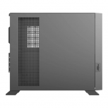 Gabinete Acteck Onex GS455, Mini-Tower, Micro-ATX/Mini-ITX, USB 2.0/3.0, con Fuente de 500W, 1 Ventilador Instalado, Negro - Imagen adicional 3
