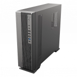 Gabinete Acteck Onex GS455, Mini-Tower, Micro-ATX/Mini-ITX, USB 2.0/3.0, con Fuente de 500W, 1 Ventilador Instalado, Negro - Imagen adicional 8