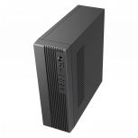 Gabinete Acteck AC-943086, Mini-Tower, Micro-ATX/Mini-ITX, USB 2.0/3.0, con Fuente de 400W, 1 Ventilador Instalado, Negro - Imagen adicional 3