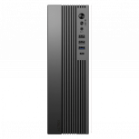 Gabinete Acteck AC-943086, Mini-Tower, Micro-ATX/Mini-ITX, USB 2.0/3.0, con Fuente de 400W, 1 Ventilador Instalado, Negro - Imagen adicional 1