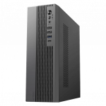 Gabinete Acteck AC-943086, Mini-Tower, Micro-ATX/Mini-ITX, USB 2.0/3.0, con Fuente de 400W, 1 Ventilador Instalado, Negro - Imagen adicional 4