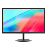 Monitor Acteck Captive Lite CL215 LCD 21.5", 1920x1080 Full HD, 60Hz, HDMI, Bocinas Integradas, Negro