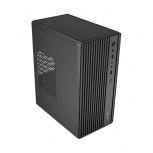 Gabinete Acteck Apex GI205F, Mini-Tower, Micro-ATX/Mini-ITX, USB 2.0, con Fuente de 500W, sin Ventiladores Instalados, Negro - Imagen adicional 2