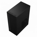 Gabinete Acteck ZARETH GI210F, Mini-Tower, Micro-ATX/Mini-ITX, USB 2.0, con Fuente de 500W, sin Ventiladores Instalados, Negro - Imagen adicional 3