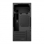 Gabinete Acteck ZARETH GI210F, Mini-Tower, Micro-ATX/Mini-ITX, USB 2.0, con Fuente de 500W, sin Ventiladores Instalados, Negro - Imagen adicional 5