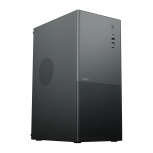 Gabinete Acteck AC-943994, Midi-Tower, ATX/Micro-ATX/Mini-ITX, USB 2.0/3.0, sin Fuente, sin Ventiladores Instalados, Negro