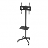 Acteck Soporte Móvil Enforce Movil SP700 para Pantalla 32" - 65", hasta 40kg
