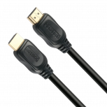 Acteck Cable Lynx Prime CC220-0 HDMI 2.0 Macho - HDMI Macho, 18 Gbit/s, 10 Metros