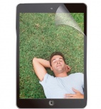 Acteck Protector de Pantalla para iPad Mini, Transparente