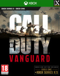 Call of Duty Vanguard, Xbox One/Series X