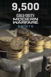 Call of Duty Modern Warfare, 9500 Puntos, Xbox One ― Producto Digital Descargable