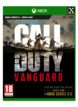 Call of Duty: Vanguard, Xbox One/Xbox Series X/S -