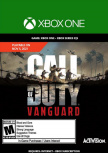 Call of Duty Vanguard Edición Estándar, Xbox One/Xbox Series X/S ― Producto Digital Descargable