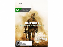 Call of Duty Modern Warfare 2: Campaign Remastered, Xbox One ― Producto Digital Descargable