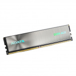 Kit Memoria RAM Adata ACE DDR5, 6400MHz, 32GB - 2 x 16GB, CL36, XMP, Plata image