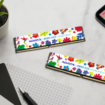 Kit Memoria RAM Adata AC5U640016G8-DCACAL DDR5, 6400MHz, 32GB - 2 x 16GB, CL36, XMP, Blanco image