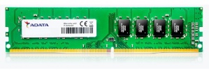 Memoria RAM Adata DDR4, 2400MHz, 8GB, Non-ECC, CL17