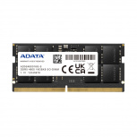 Memoria RAM Adata DDR5, 4800MHz, 16GB, On-Die ECC, SO-DIMM