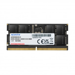 Memoria Ram Adata AD5S560016G-S DDR5, 5600MHz, 16GB, CL46, SO-DIMM