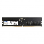Memoria RAM Adata AD5U480016G-S DDR5, 4800MHz, 16GB, ECC, CL40 ― ¡Compra y recibe hasta $200 de saldo para tu siguiente pedido! Limitado a 5 unidades por cliente o pedido