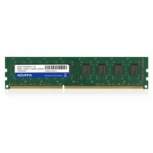 Memoria RAM Adata ADDU1600W8G11-S DDR3L, 1600MHz, 8GB, CL11, Verde image