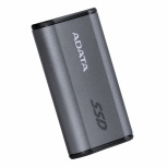 SSD Externo Adata SE880, 1TB, USB-C 3.2, Gris ― ¡Descuento limitado a 5 unidades por cliente!