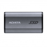 SSD Externo Adata SE880, 4TB, USB-C, Azul  image